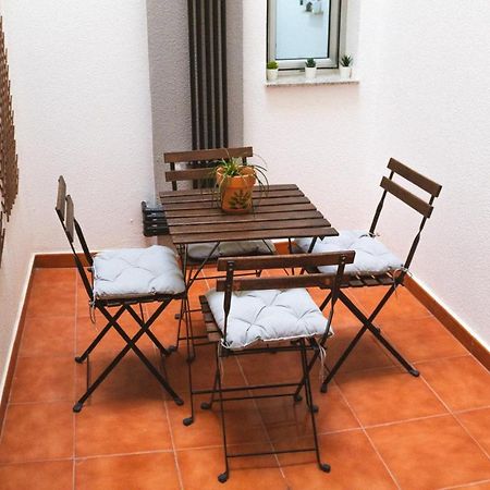 Apartment With A Patio In Las Canteras Las Palmas de Gran Canaria Extérieur photo