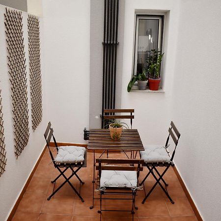 Apartment With A Patio In Las Canteras Las Palmas de Gran Canaria Extérieur photo